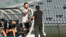 ¿Quiénes son los goleadores de la Roja en la era de Nicolás Córdova?