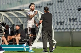 ¿Quiénes son los goleadores de la Roja en la era de Nicolás Córdova?