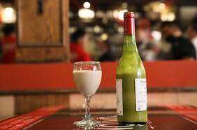 Heladita y fresca: dónde tomar y comprar cola de mono, la reina de la Navidad