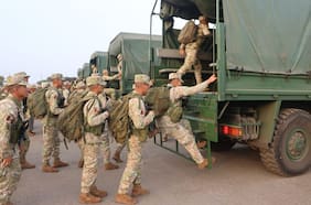 Ministro de Defensa de Perú asegura que el Ejército asumirá el control de las cárceles: “No tendrá un rol decorativo”