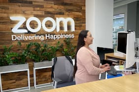 Finalizar sesión: Zoom ordena a sus empleados que regresen a trabajar presencial