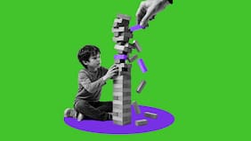 Dos casas, distintas reglas: ¿cómo afecta a los niños?