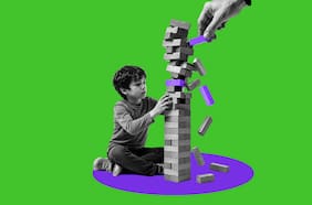 Dos casas, distintas reglas: ¿cómo afecta a los niños?