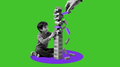 Dos casas, distintas reglas: ¿cómo afecta a los niños?