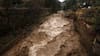 Declaran alerta amarilla en Coihueco por crecida en el caudal del río Niblinto