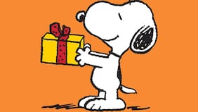 Hoy cumple años Snoopy: las 10 mejores frases del perrito para reflexionar (elige la tuya)