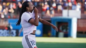 ‘Chama’ Sánchez, figura de la U: “Estamos felices de que se haya ido Maduro, pero al final su gente sigue en el poder”