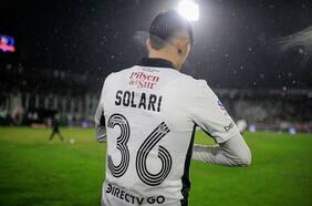 “El jugador que fue a Chile como apuesta y se transformó en leyenda”: La prensa argentina destaca el traspaso de Pablo Solari a River Plate