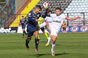 Huachipato es el nuevo líder del Torneo y defenderá la punta ante la U