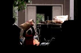 China reciclará el 60% de su basura en 2025