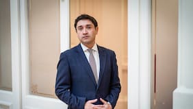 Calisto pierde en el TC y se despeja el camino para que la Fiscalía avance en investigación por fraude al Fisco
