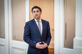 Calisto pierde en el TC y se despeja el camino para que la Fiscalía avance en investigación por fraude al Fisco