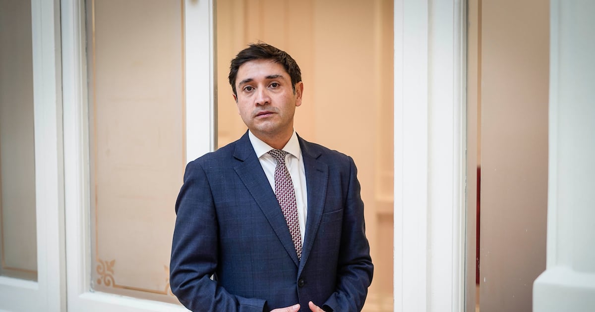 Tribunal Constitucional rechaza acción de senador Calisto y reactiva causa por fraude al Fisco