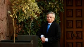 Moisés Naím: “Kast está en lo correcto al aceptar la iniciativa de Trump, pero entendiendo que es más para mantener vínculos abiertos”