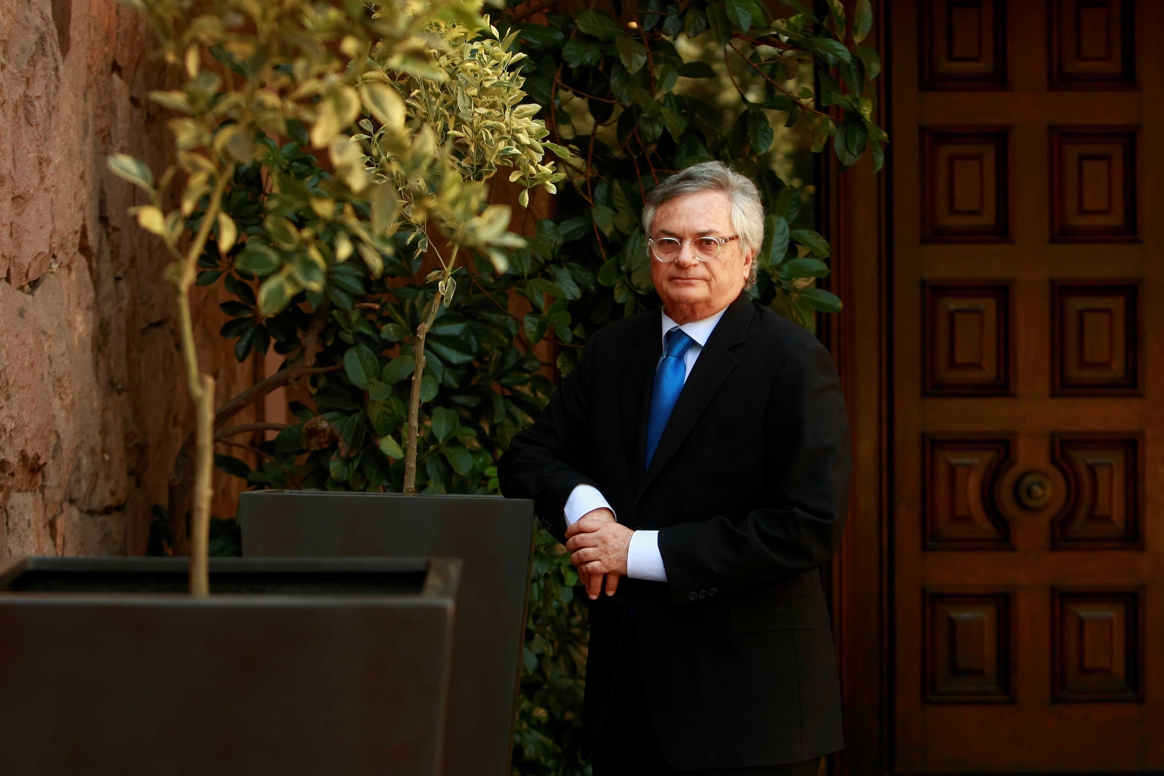 Moisés Naím: “Kast está en lo correcto al aceptar la iniciativa de Trump, pero entendiendo que es más para mantener vínculos abiertos”
