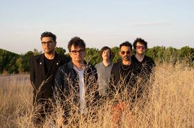 ¿Cuándo es el próximo concierto de Los Bunkers en Chile?