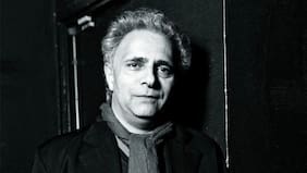 Hanif Kureishi y su crónica del dolor: “No pienso hundirme; sacaré algo valioso de esto”