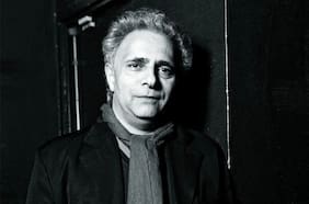 Hanif Kureishi y su crónica del dolor: “No pienso hundirme; sacaré algo valioso de esto”
