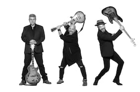 La Banda del Capitán Corneta celebra los 30 años de su disco debut