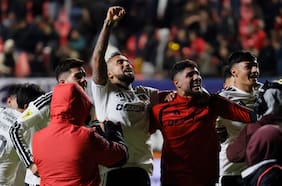 ¿En qué lugar quedaron Colo Colo, la U y la UC? Revisa la tabla de posiciones de la Liga de Primera tras la Fecha 18