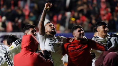 ¿En qué lugar quedaron Colo Colo, la U y la UC? Revisa la tabla de posiciones de la Liga de Primera tras la Fecha 18