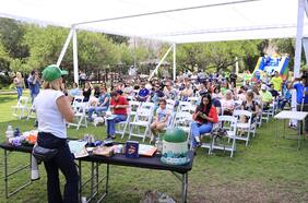 Comienza nuevo servicio de reciclaje a domicilio en la zona sur de Colina