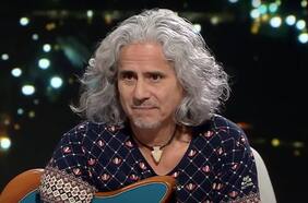 Columna de Marcelo Contreras: Trátame suavemente