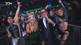 Minuto a minuto | Animadores dan el vamos a la segunda noche de Viña 2026 desde el público