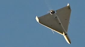 Ucrania denuncia un “ataque masivo” de Rusia contra infraestructura portuaria y energética en Odesa