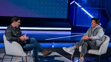 La historia detrás del reencuentro de la dupla Za-Sa: nostalgia, fútbol y una tradición que sigue uniendo a los chilenos
