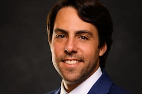 La receta de Nicolás Ibáñez hijo para invertir en Estados Unidos