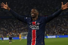 Repasa los detalles de la goleada del PSG al Real Madrid en la semifinal del Mundial de Clubes