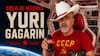 Solo Di Medina vuelve a la órbita con nueva canción: “Yuri Gagarin”