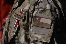 Fiscalía abre nueva arista en caso Franco Vargas y formalizará a ocho militares por apremios ilegítimos a otros tres conscriptos