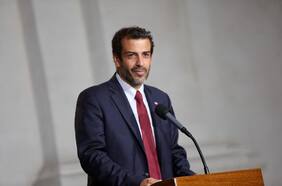 Ministro del Interior y baja participación en las primarias: “No es el momento ahora de buscar responsables”