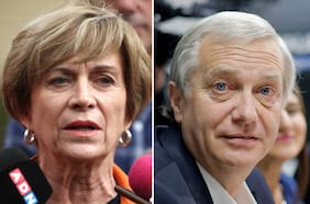 “Compromiso de condena a la violencia digital”: la declaración propuesta por Schalper (RN) a Matthei y Kast