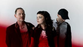 CHVRCHES regresa con nueva música luego de tres años