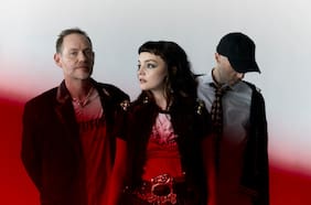 CHVRCHES regresa con nueva música luego de tres años