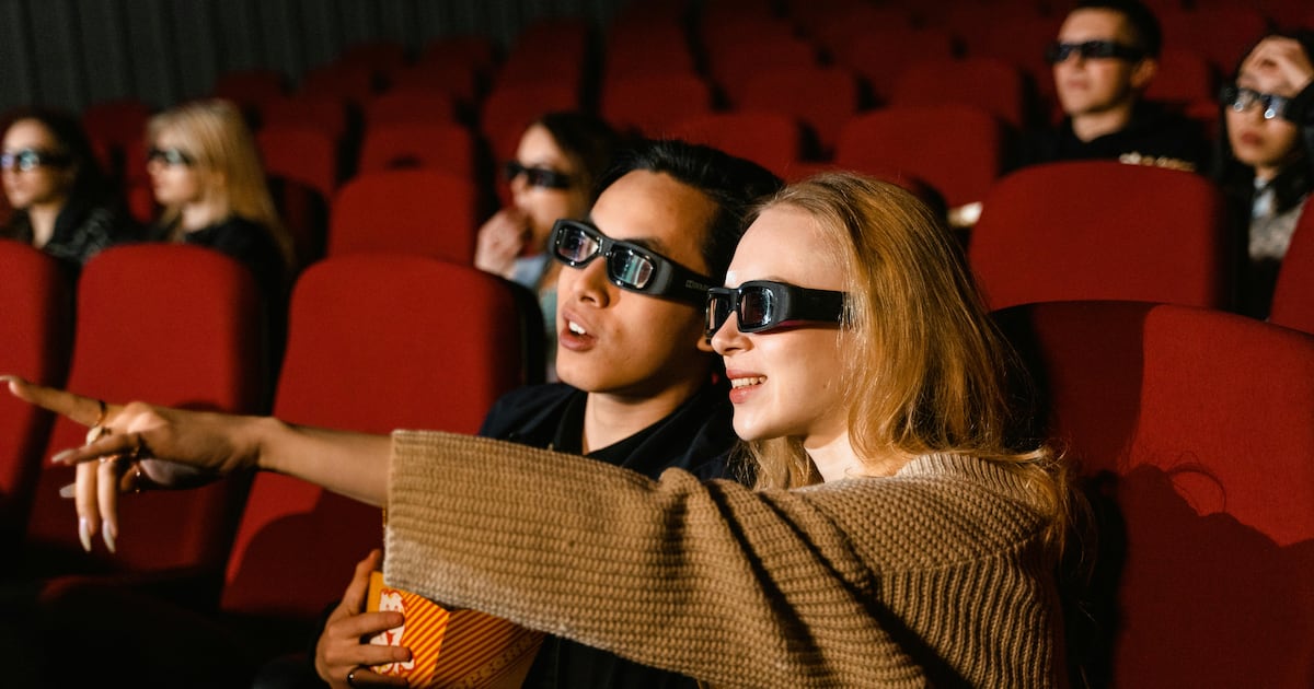 Vuelve el Día del Cine con precios desde $2.000: ¿Cuándo y cómo comprar entradas?