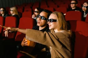 Vuelve el Día del Cine con precios desde $2.000: ¿Cuándo y cómo comprar entradas?