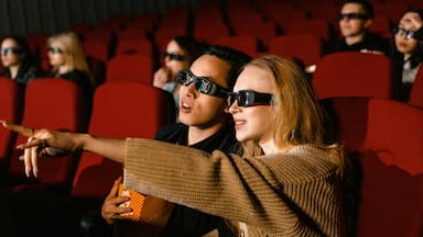 Vuelve el Día del Cine con precios desde $2.000: ¿Cuándo y cómo comprar entradas?