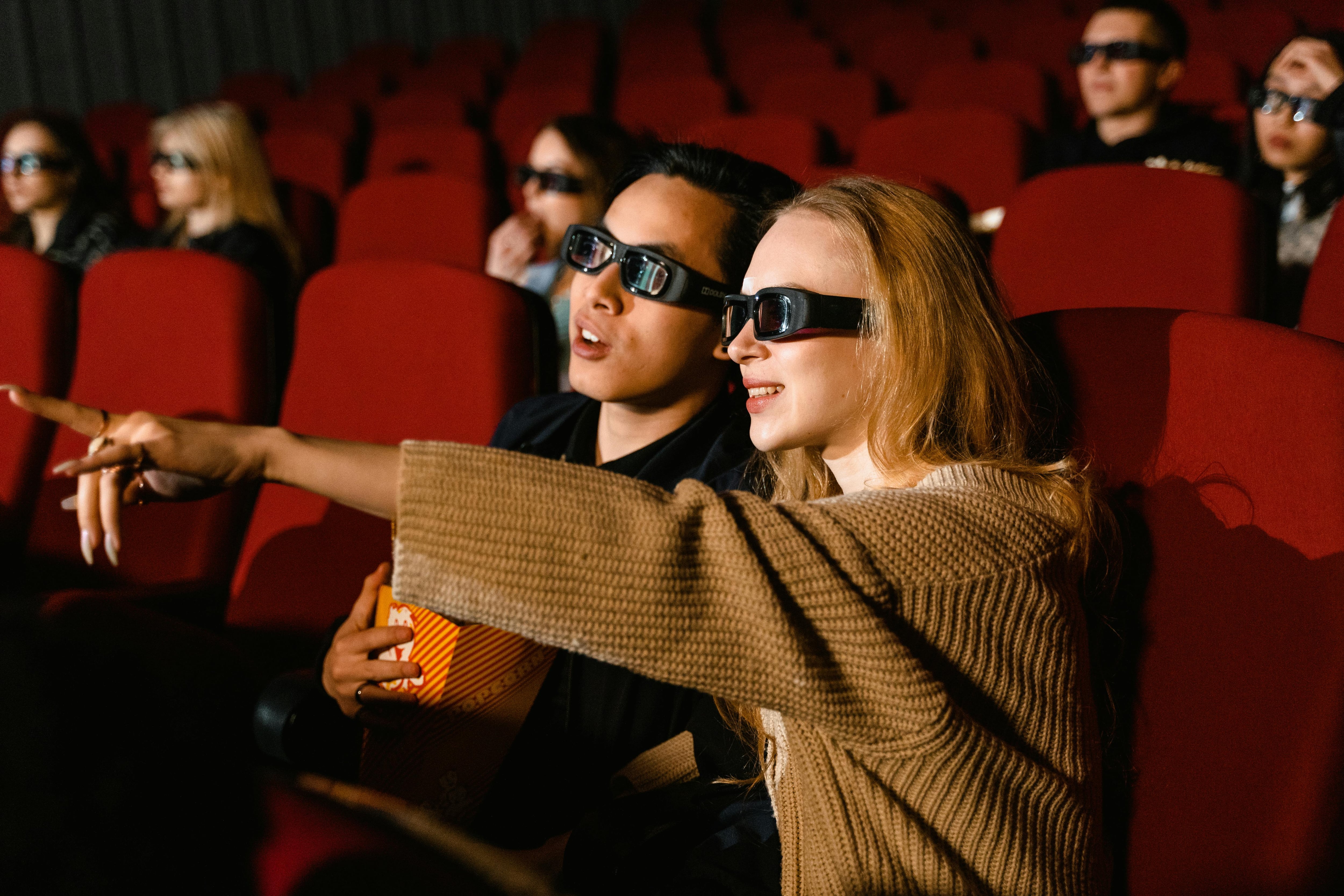 Comienza la preventa de entradas para el Día del Cine: ¿Cómo comprar boletos desde $2.000?
