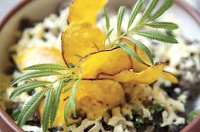Cocina aymara