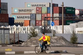 La crisis que aún no llega: la economía rusa luego de las sanciones de Occidente