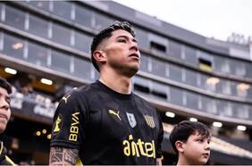 Presidente de Peñarol aborda la continuidad de Brayan Cortés y la negociación con Colo Colo