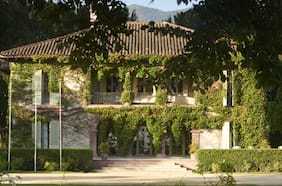 Viña Tarapacá: patrimonio vitivinícola en el Valle del Maipo