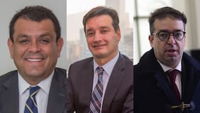 Trama bielorrusa: Fiscalía mapea ruta de millonarios pagos de Movitec a Lagos, Vargas y Silber, y cómo se gastaron