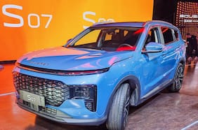Otra marca china llega a Chile: Soueast arriba con cuatro SUV