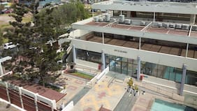 Surgen nuevos antecedentes de hombre abatido en Corte de Apelaciones de Arica