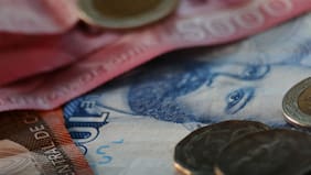 La UF registró los $40.000 este martes, casi cinco años después de alcanzar los $30.000